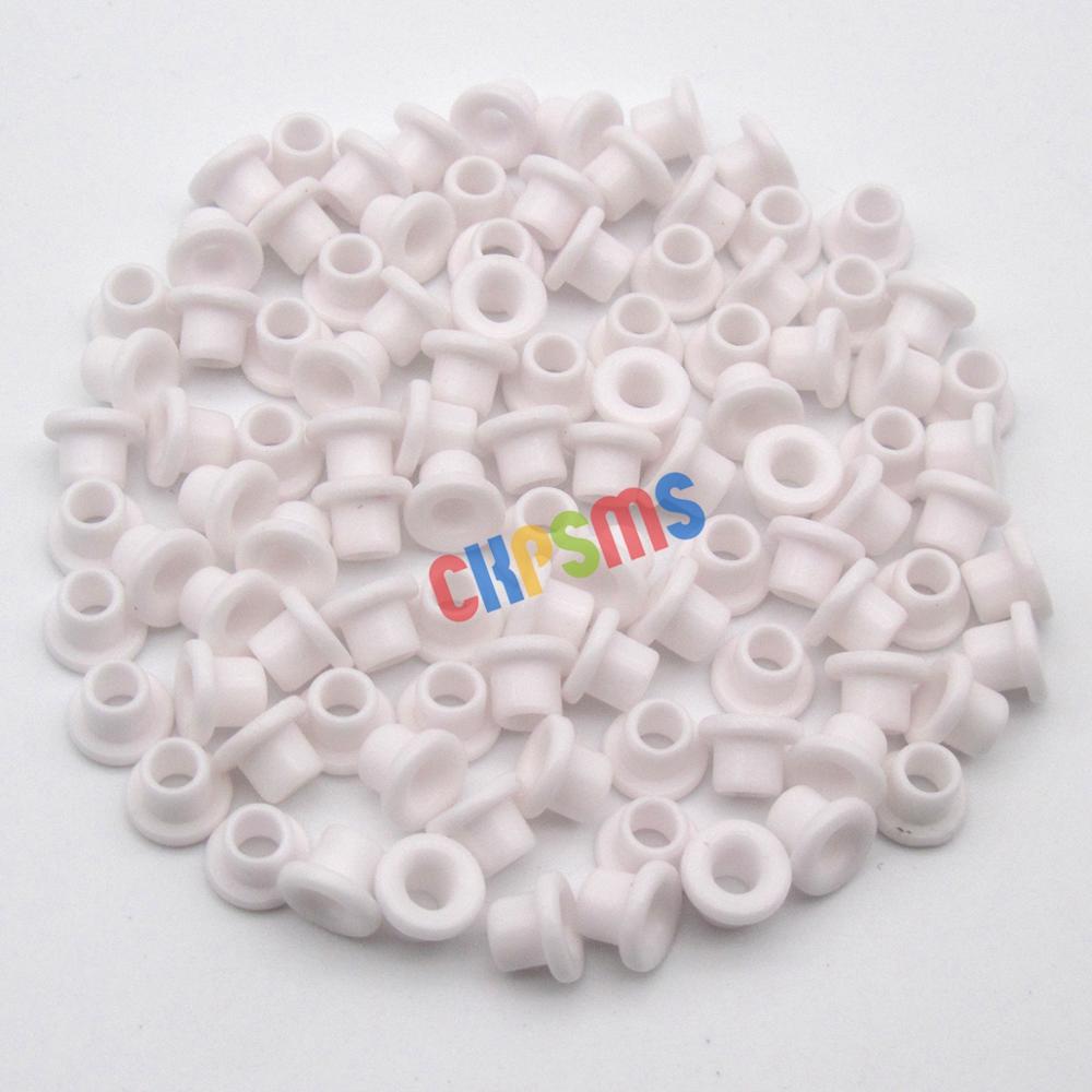 # KF230580 100Pcs Nemen Hendel - Sewing Eyelet Fabric recensie en prijs
