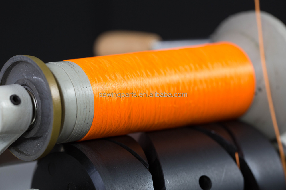 Fabrikant van textielhardwinde - Sewing Thread In Textile recensie en prijs