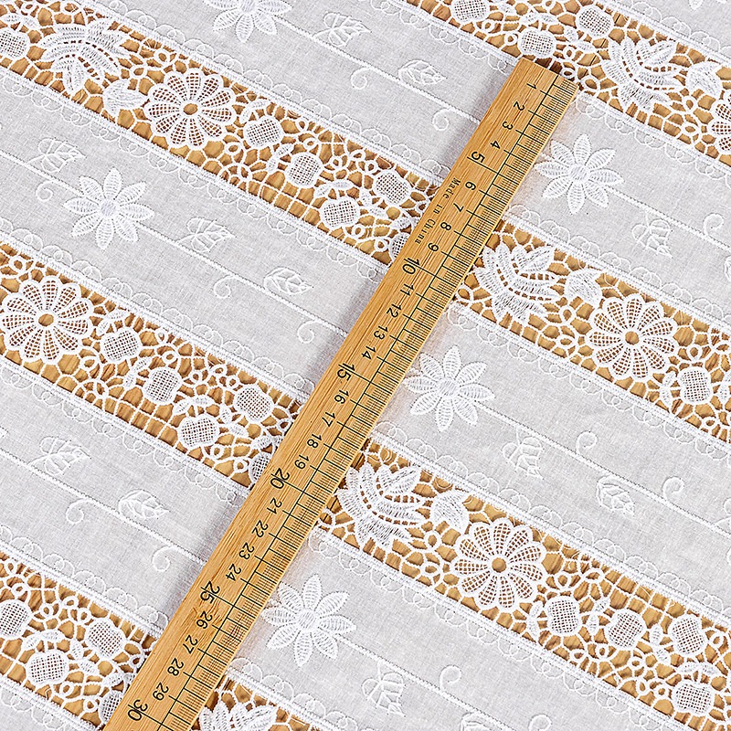 Nieuwe katoenen franje kant bo - Sewing Thread In Textile recensie en prijs