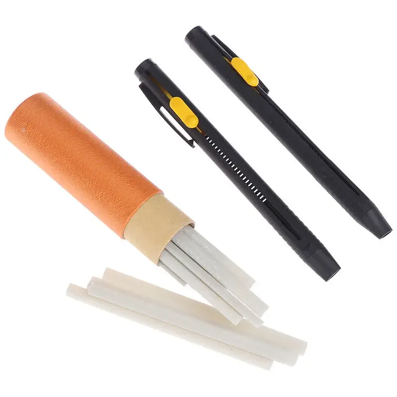 20Pcs Kleermakers Krijt Potloo - Fabric Marking Pen recensie en prijs