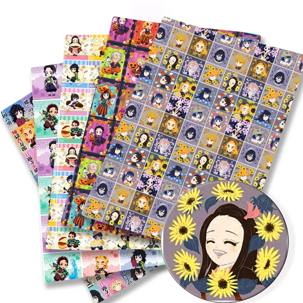 140x50 CM Anime Cartoon bedruk - Sewing Production recensie en prijs