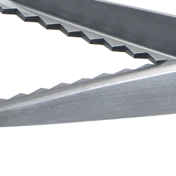 5Mm Driehoek Zaagtand Kartelsc - Pinking Shear Blade recensie en prijs