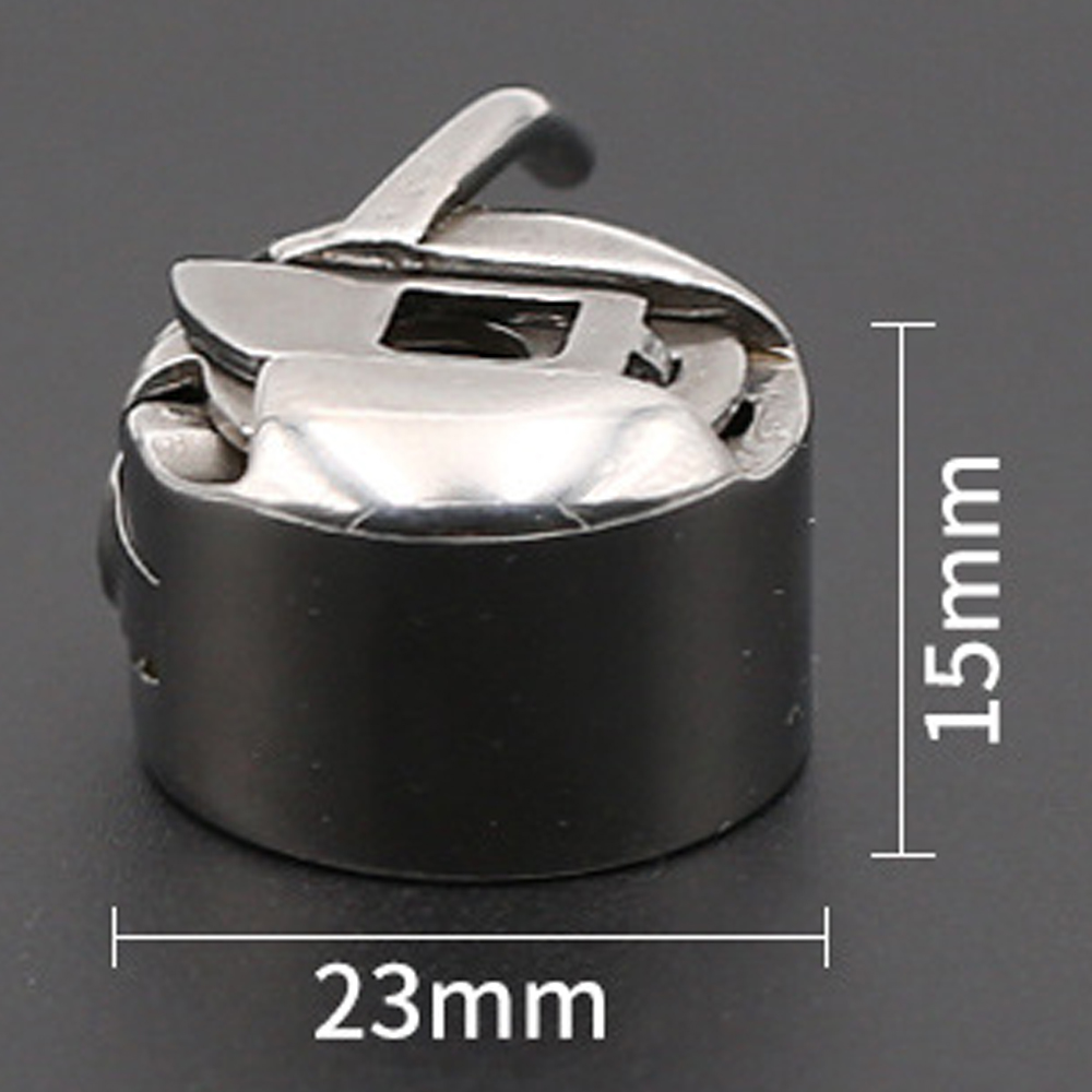 1set roestvrijstalen spoelkern - Bobbin Organizer Box recensie en prijs