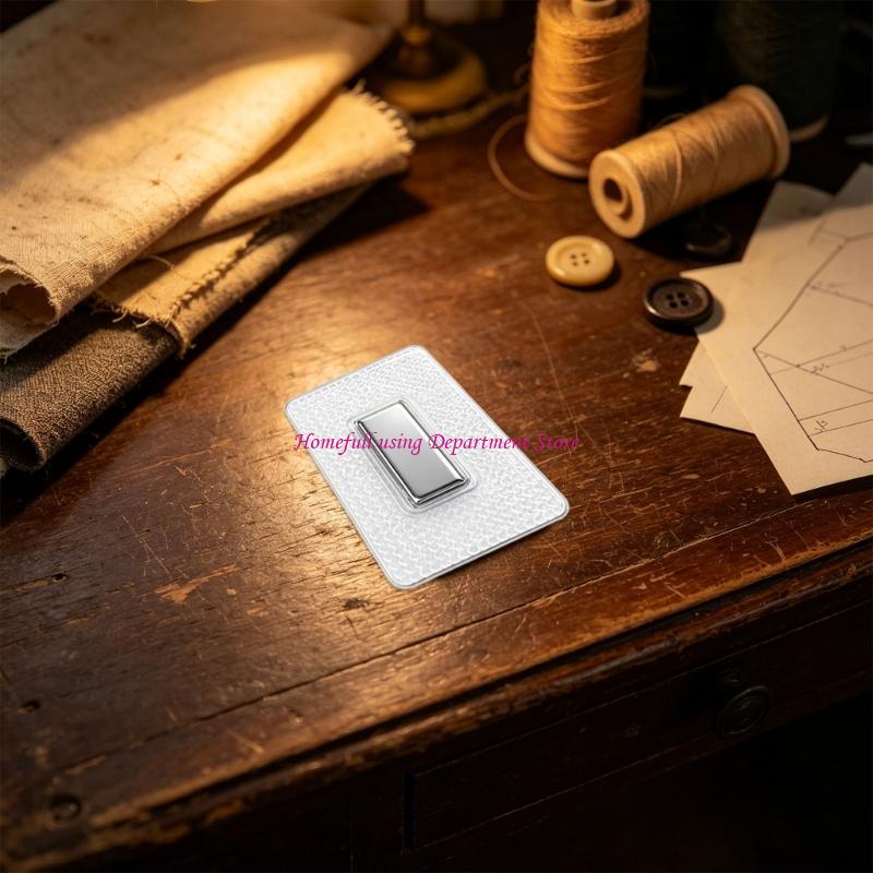 Magnetische stoffen bevestigin - Sewing Machine For Textile recensie en prijs