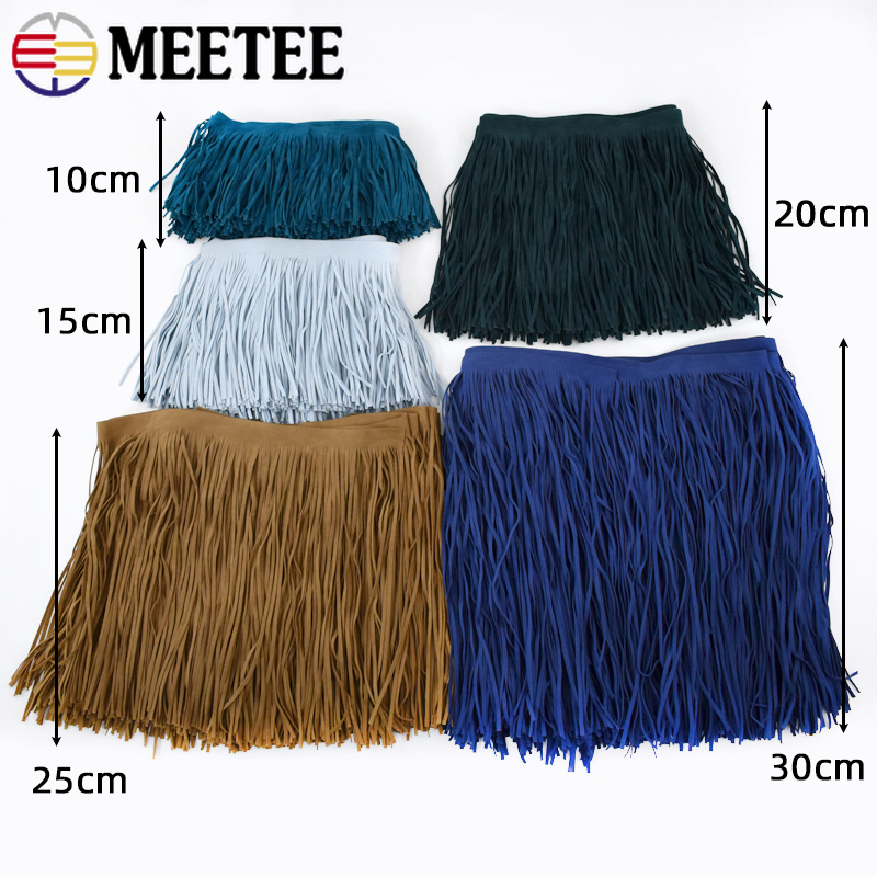 2/4Meter 3mmx15cm Kwastje Frin - Sewing Thread In Textile recensie en prijs