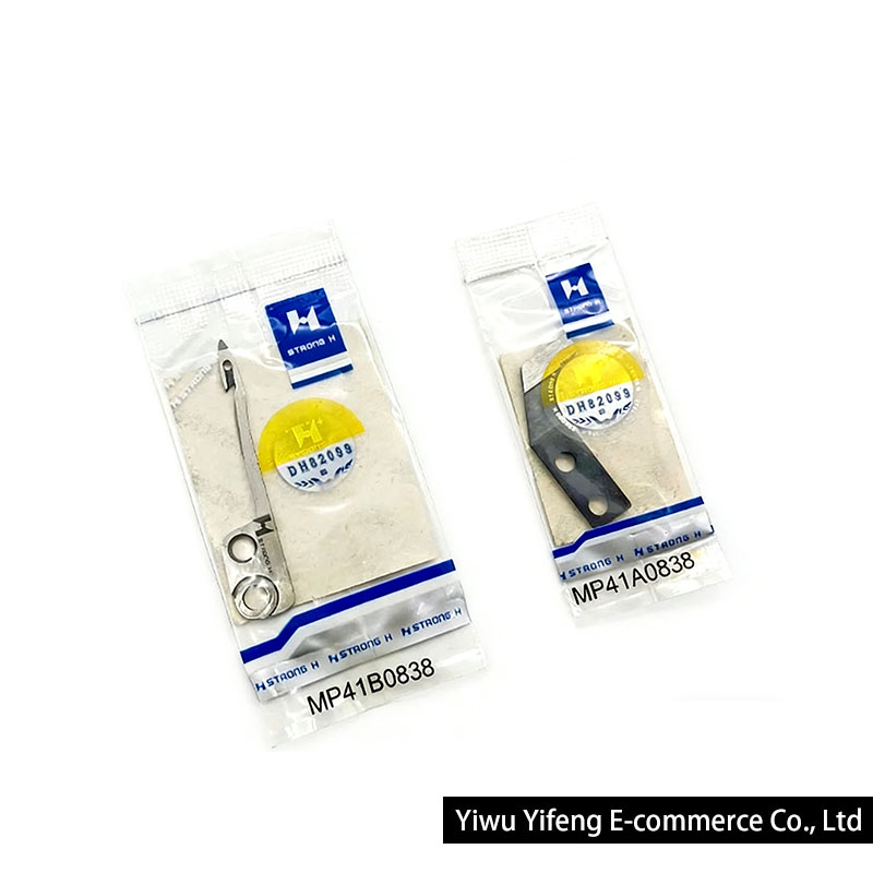 Sterk H MP41B0838 MP41A0838 be - Sewing Machine Needle recensie en prijs